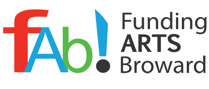 Funding Arts Broward