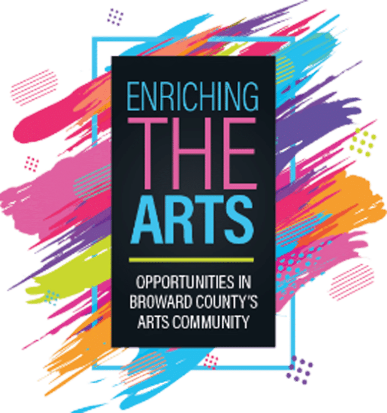 Funding Arts Broward (FAB) Broward’s Art Funding Organization